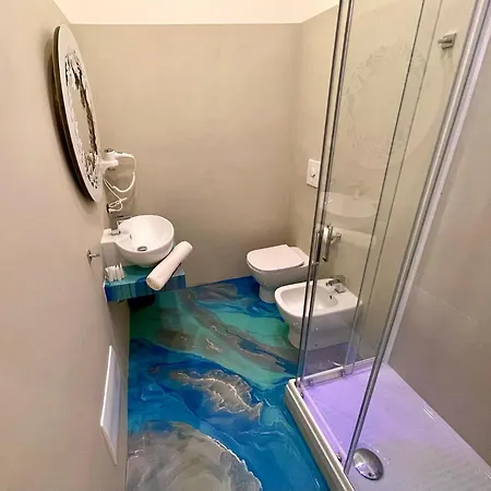 Oda ve Kahvaltı Tribus B&B