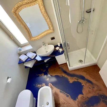 Tribus B&B Torre Annunziata