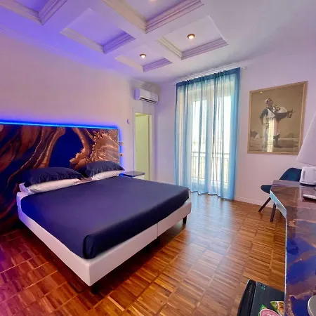 Tribus B&B Torre Annunziata