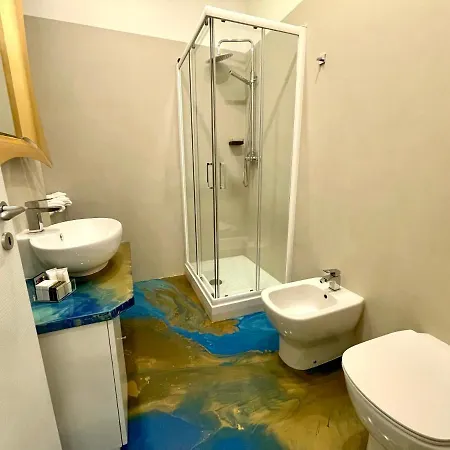 Tribus B&B * Torre Annunziata