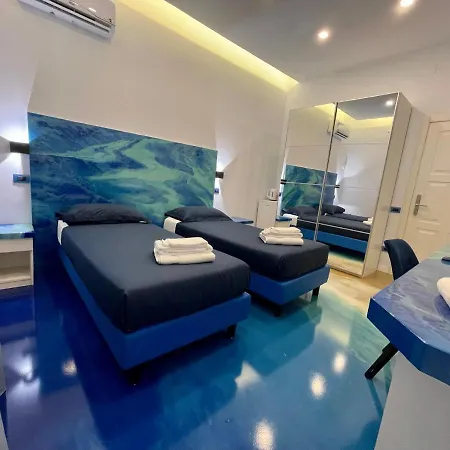 Oda ve Kahvaltı Tribus B&B *