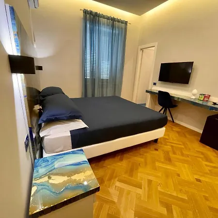 Tribus B&B * Torre Annunziata