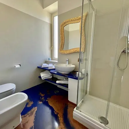 Tribus B&B Torre Annunziata