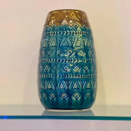 Tribus B&B * Torre Annunziata