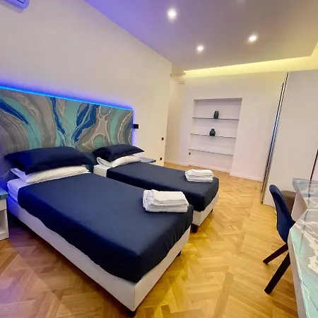 Tribus B&B * Torre Annunziata