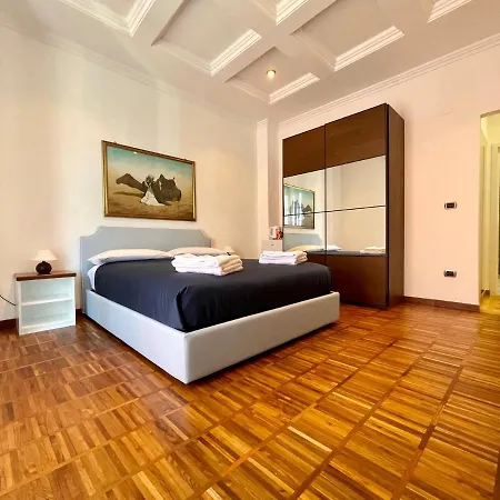Tribus B&B *