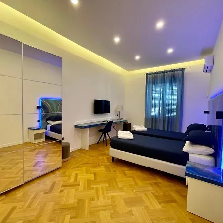 Tribus B&B Torre Annunziata