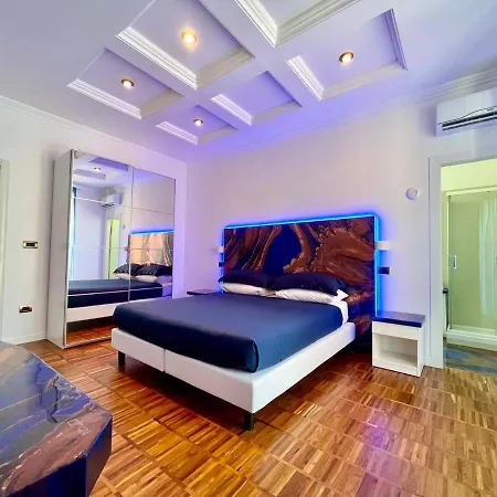 Tribus B&B *