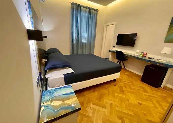 Tribus B&B * Torre Annunziata
