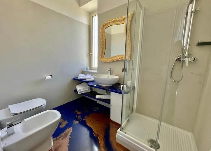 Tribus B&B Torre Annunziata